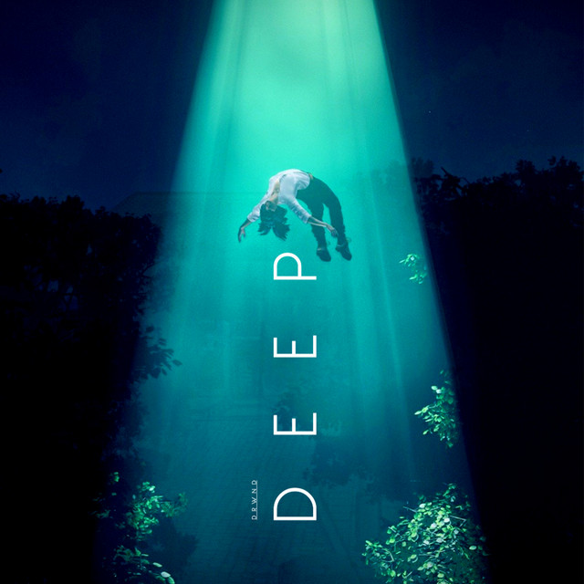 DEEP cover art