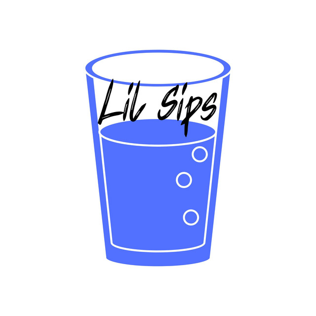 Sippin' cover
