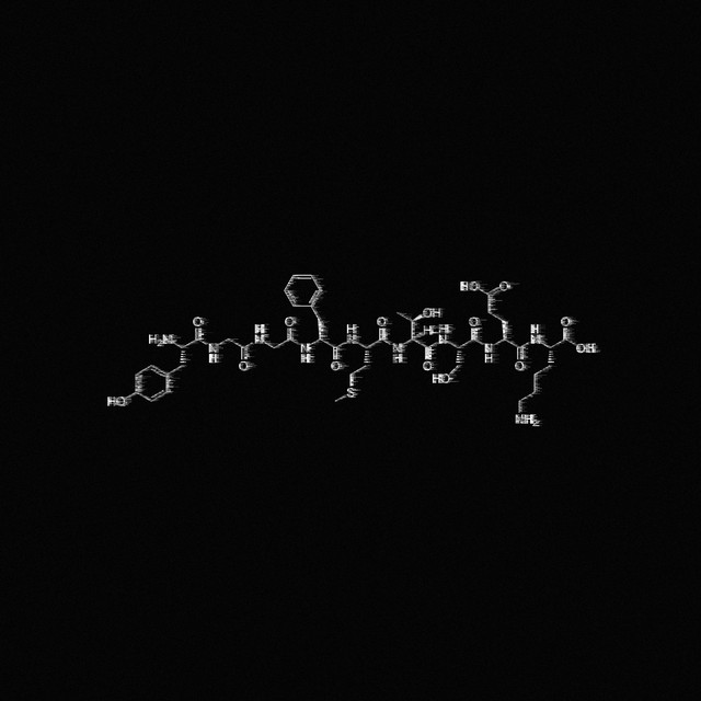 Exigent cover art