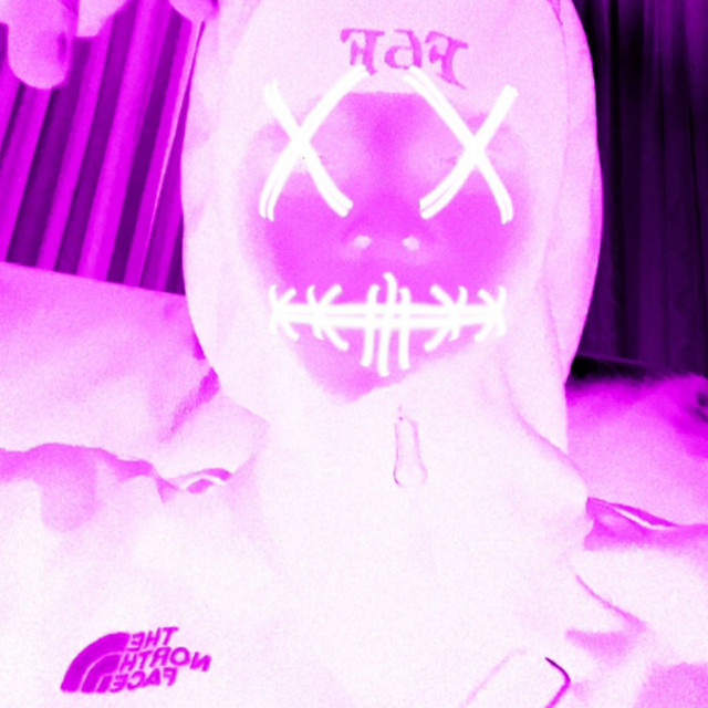DEAD INSIDE cover art
