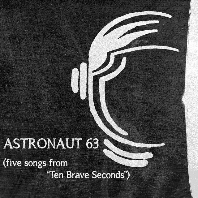 Astronaut 63