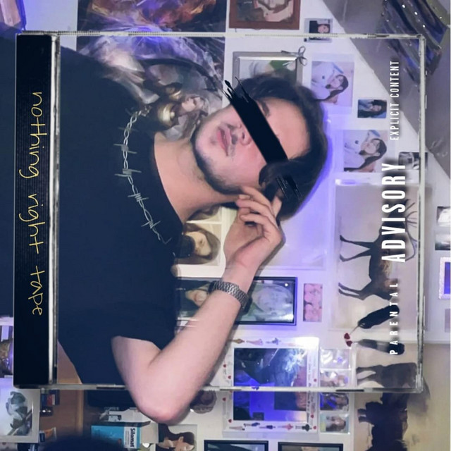 nothing right cover art