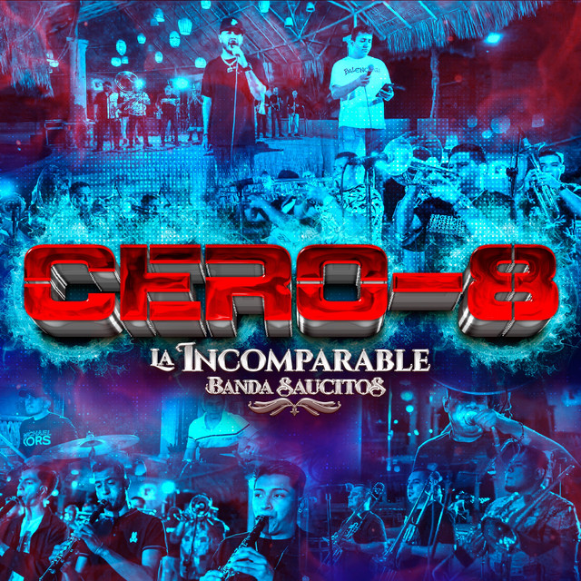 CERO 8