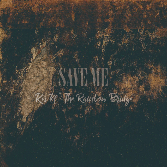 Save Me cover art