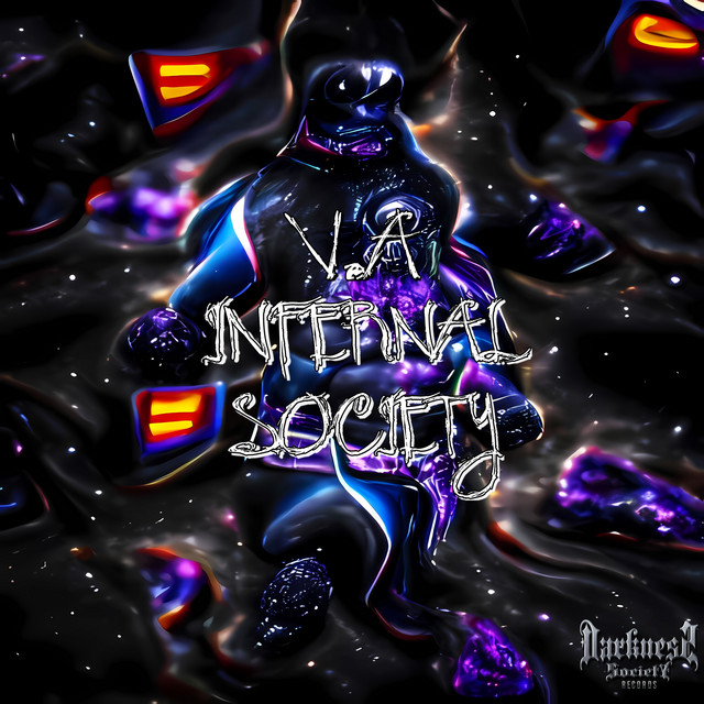 V.A. Infernal Society cover art