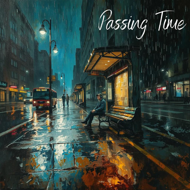 Passing Time