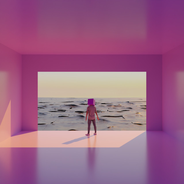 Afterlife Multimedia Player cover art