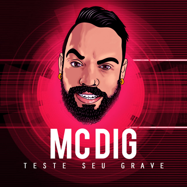 Teste Seu Grave cover art