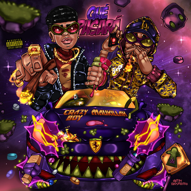 album image