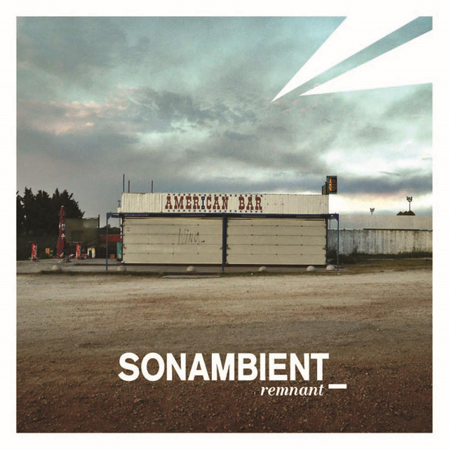 Remnant cover art