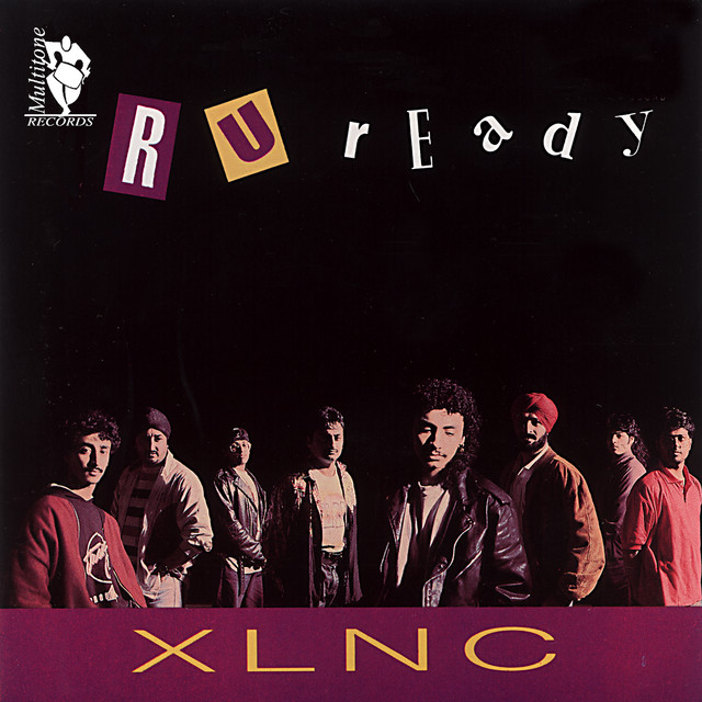 R U Ready cover art