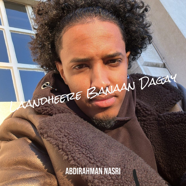 Abdirahman Nasri