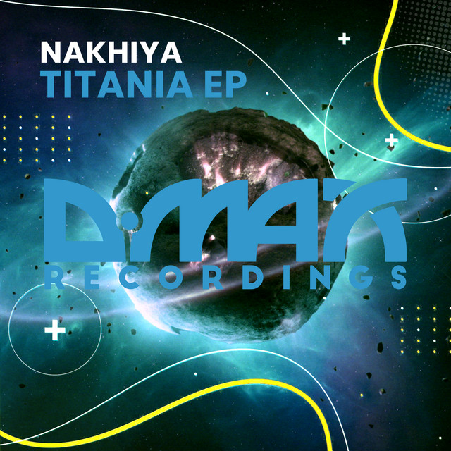 Danahe - Original Mix cover art