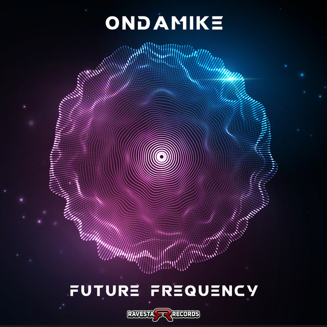 Future Frequency cover art