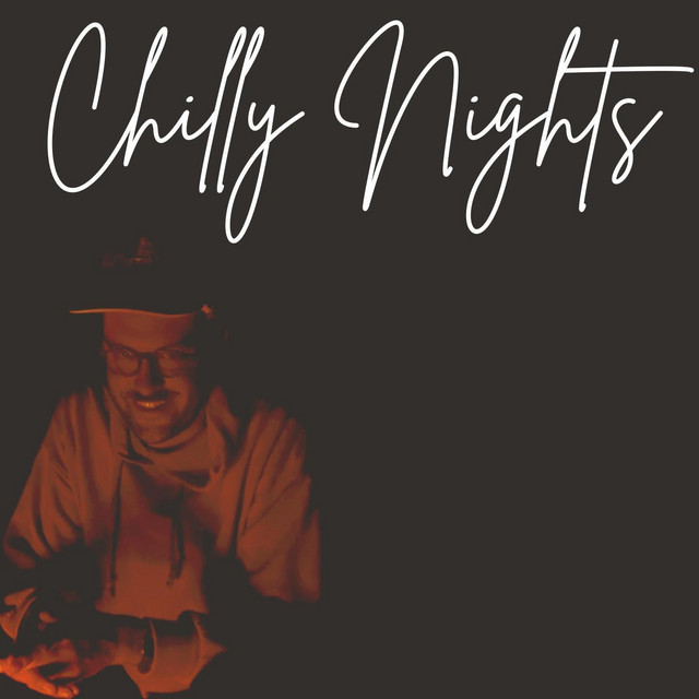 Chilly Nights cover art