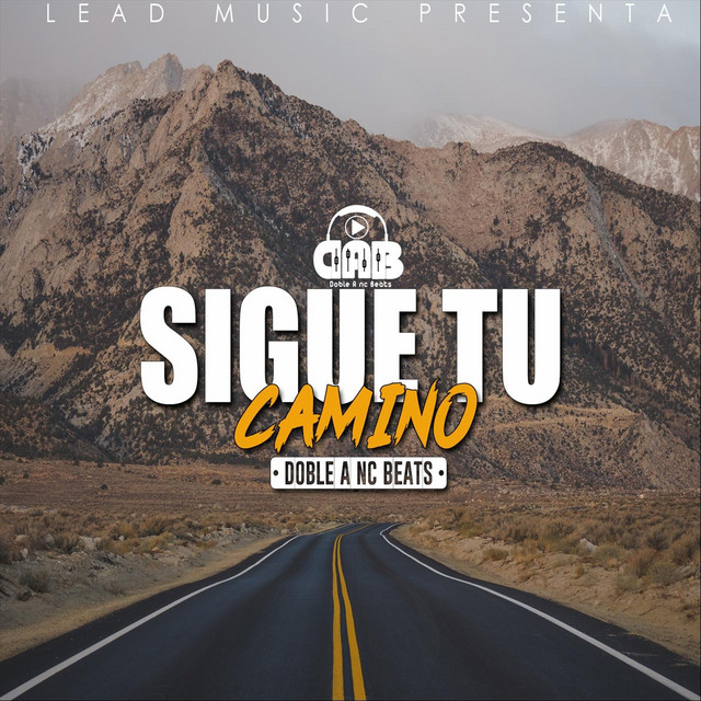 Sigue Tu Camino cover art