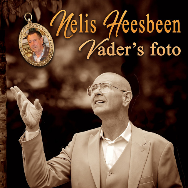 Vader's Foto cover