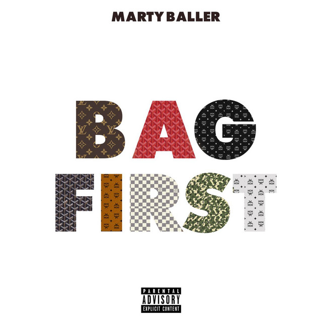 Bag First