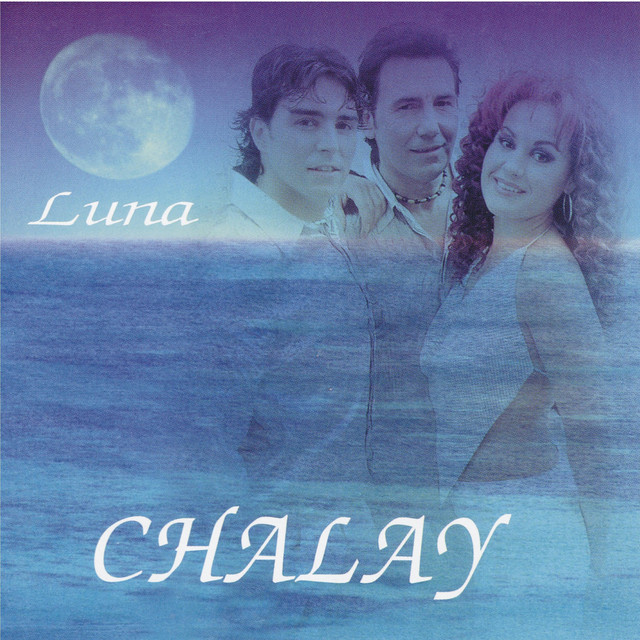Luna cover art