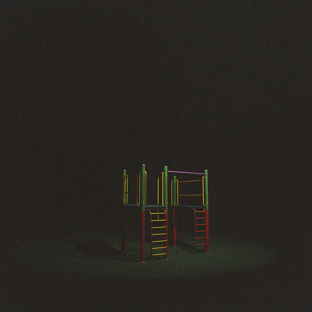 this isn't fun anymore cover art