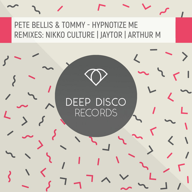Hypnotize Me - Nikko Culture Remix