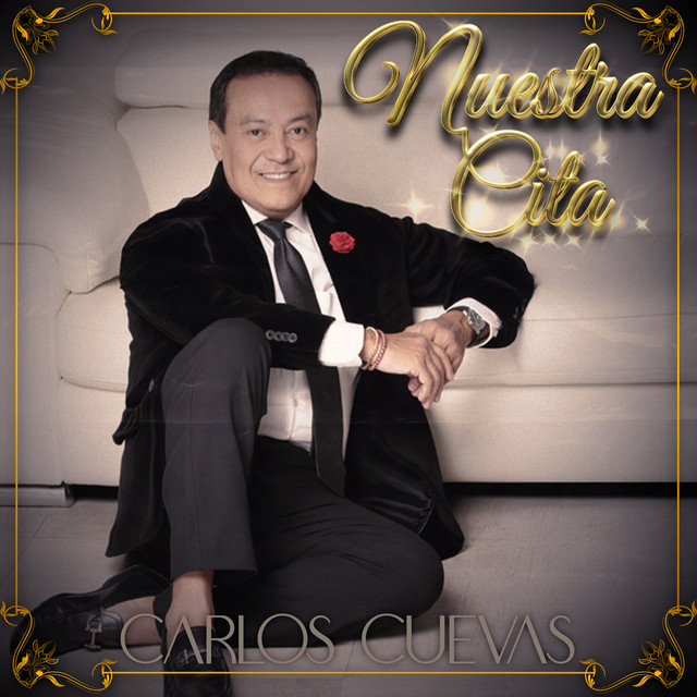 Nuestra Cita cover