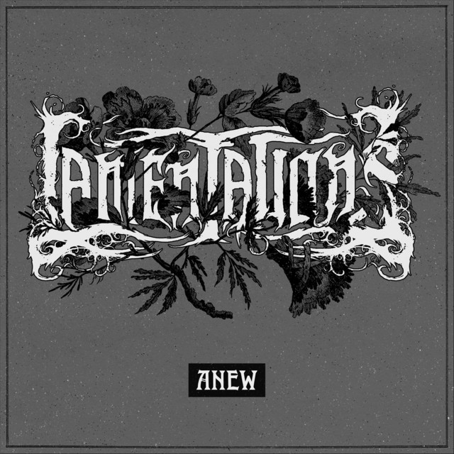 Anew cover art