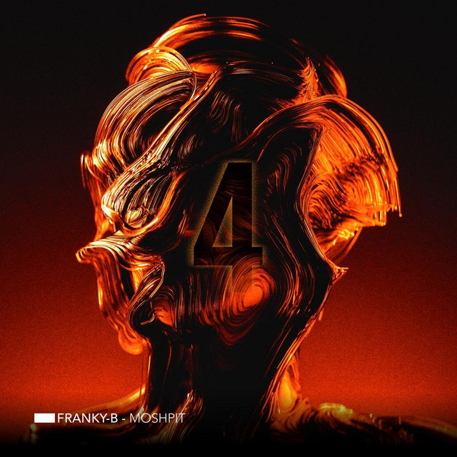Franky-B - Moshpit