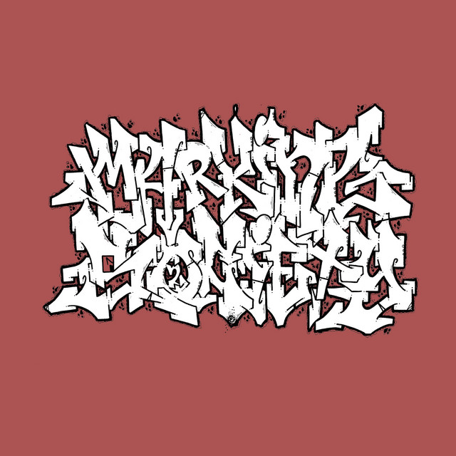 Marking Society 2 cover