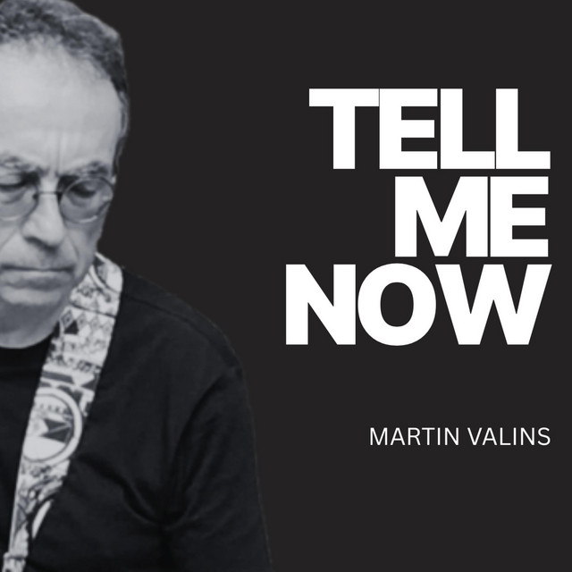 Tell Me Now