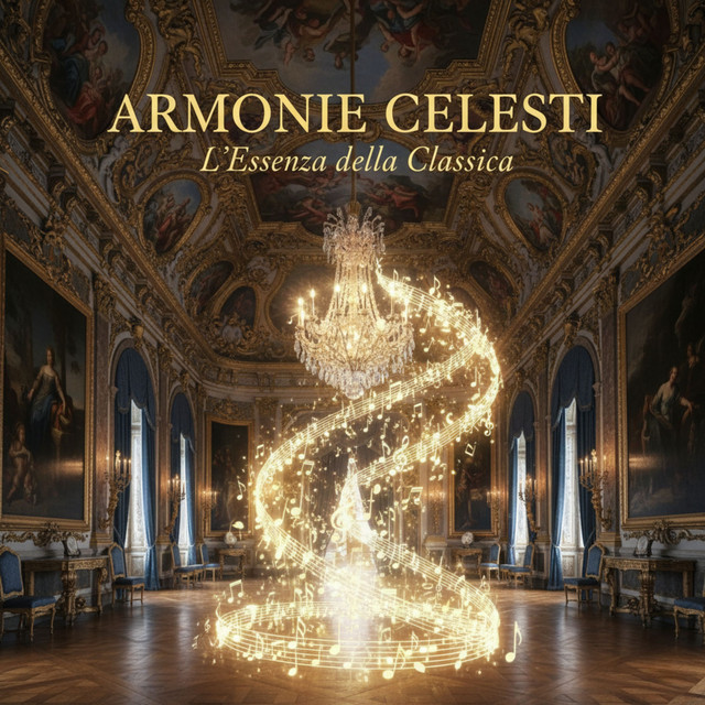 Toccate inedite per cembalo: No. 8, Toccata in F Major cover art