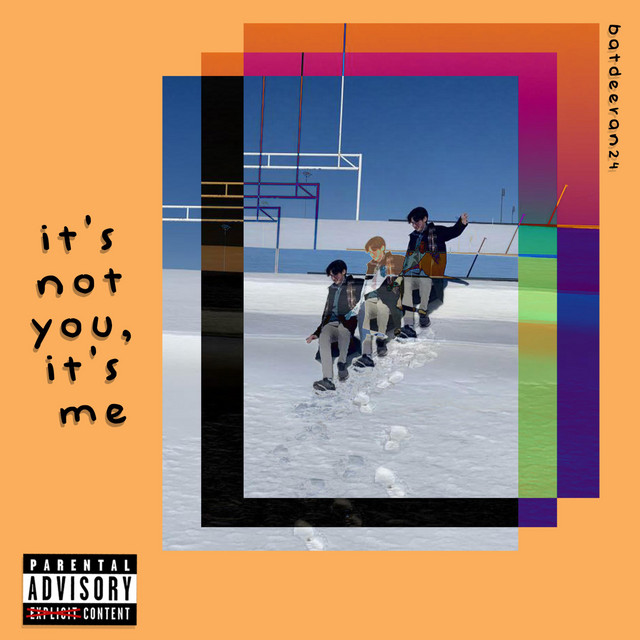 album image
