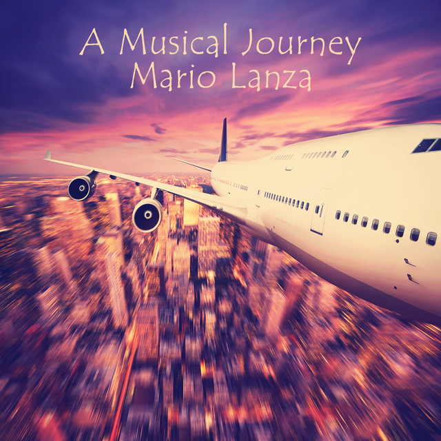 A Musical Journey cover art
