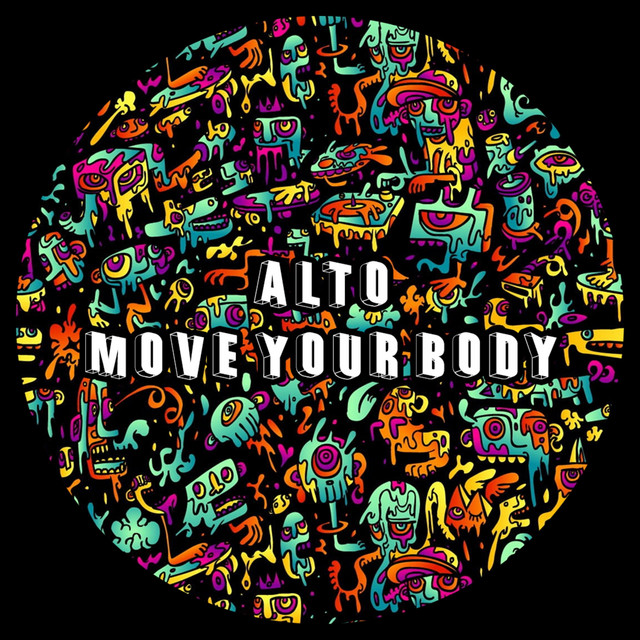 Move Your Body - Radio Edit
