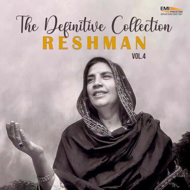 The Definitive Collection, Vol. 4 cover art