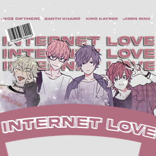 Internet Love