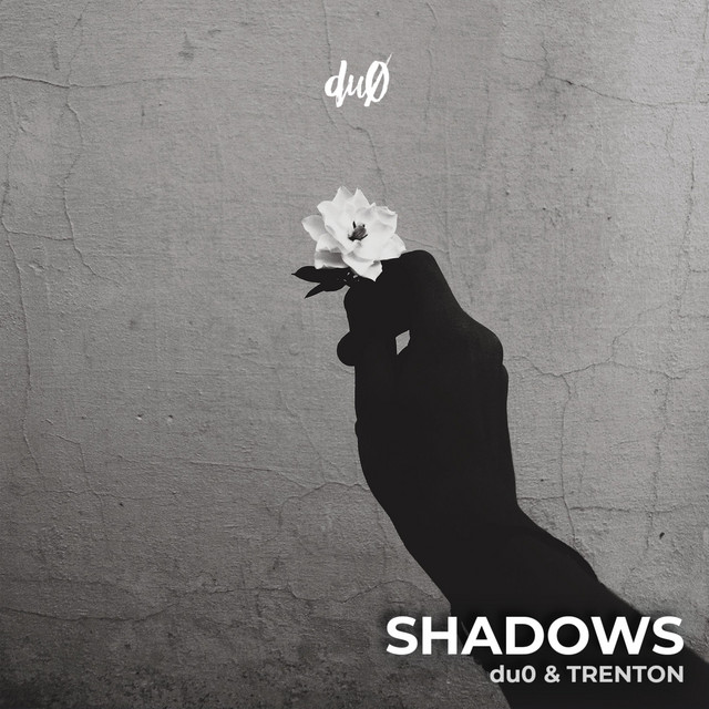 Shadows cover art