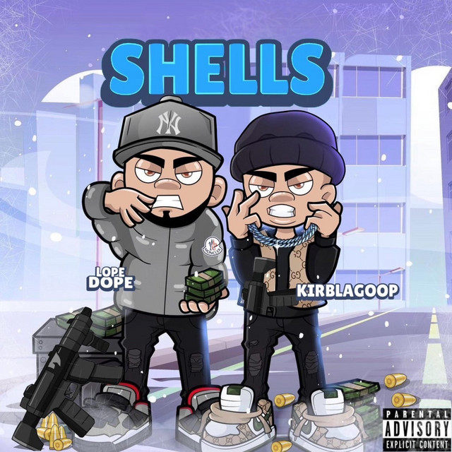 Shells
