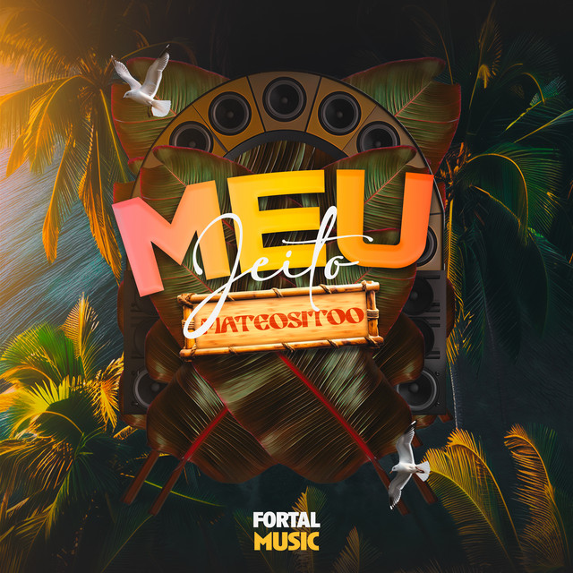  – Meu Jeito - Remix