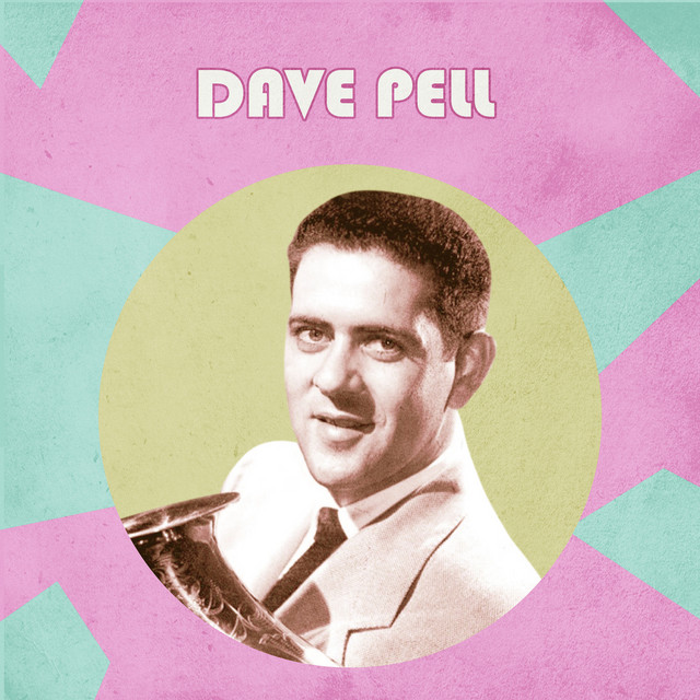 Presenting Dave Pell cover