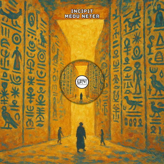 Medu Neter album art