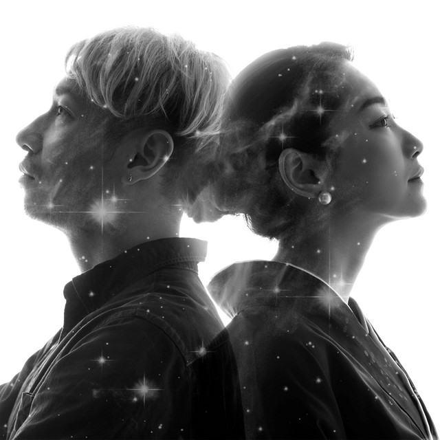 MESSAGE cover art