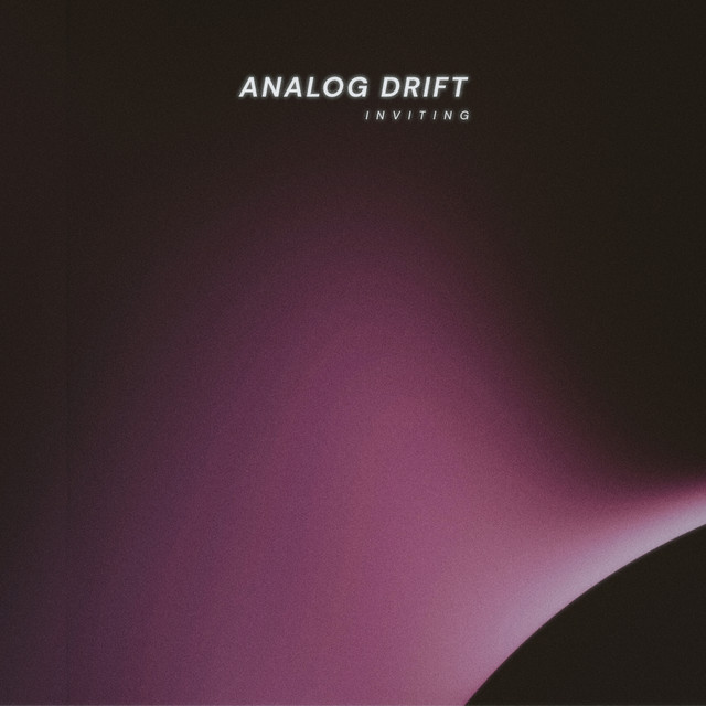 Inviting cover art