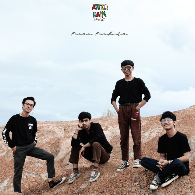 undefined album image