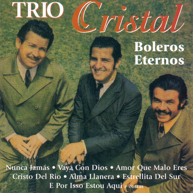 Boleros Eternos