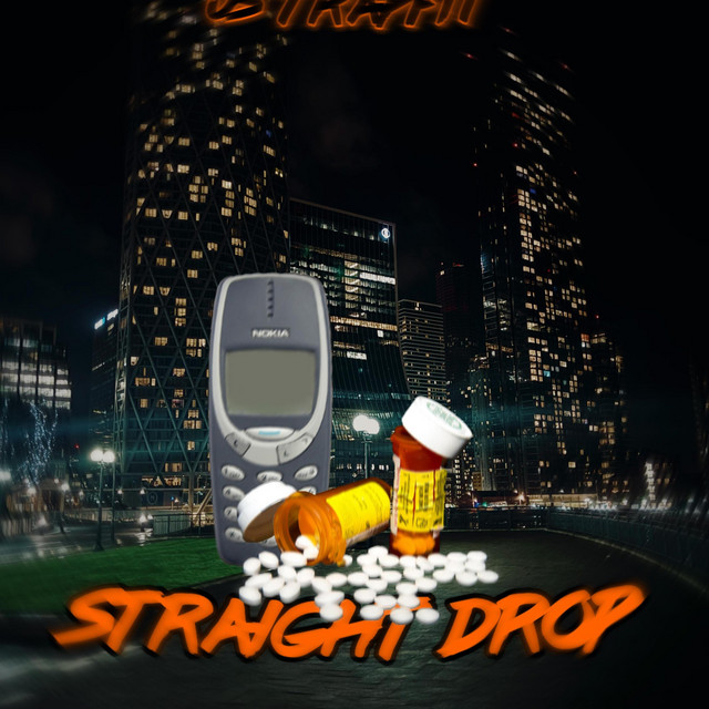 Straight Drop