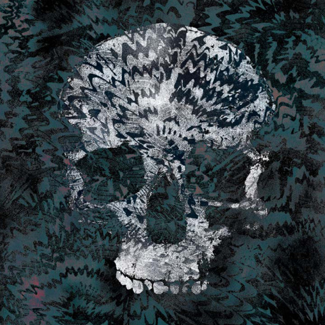 Amnesia cover art