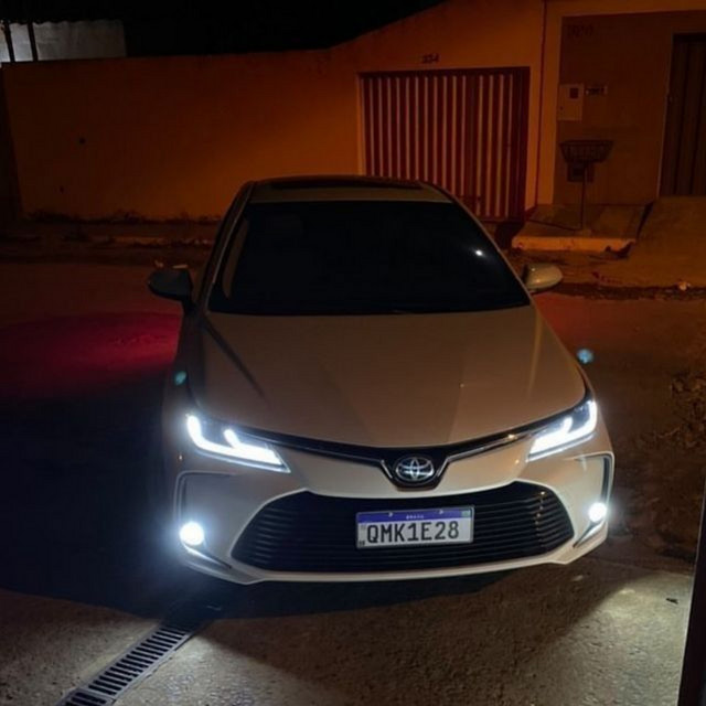 NÓS TA COM COROLA