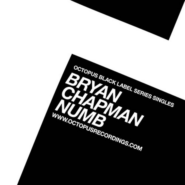 Numb album art