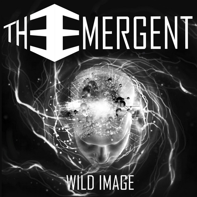 Обкладинка: Wild Image — THE EMERGENT